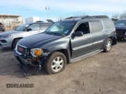 ✅ 2005 GMC Envoy SLT • VIN: 1GKET16M156142931 • Лот: 41584914. Опубликован ранее на IAAI с пробегом 215 452 миль. Бесплатный доступ к архиву аукционных продаж из США и подробный отчёт об истории автомобиля на DreamBid. Изображение 2.
