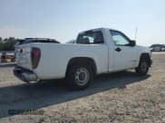 ✅ 2005 Chevrolet Colorado LS Z85 • VIN: 1GCCS148758247490 • Lot: 59225145. Listed on Copart with 179,770 mi. Free auction sales archive from the USA and detailed vehicle history report at DreamBid. Image 3.