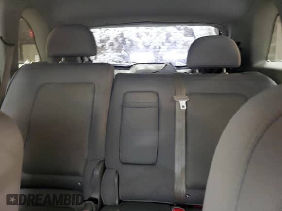 2008 Saturn VUE XE с VIN 3GSDL43N48S689413, выставлен на аукционе Copart как лот 42183425 с пробегом 126 257 миль миль и Списание • Salvage title. История ставок и продаж доступна на DreamBid. Изображение 10.