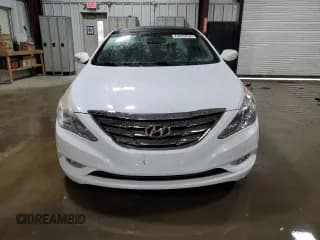 ✅ 2013 Hyundai Sonata SE • VIN: 5NPEC4AC2DH577702 • Lot: 73029754. Listed on Copart with 83,339 mi. Free auction sales archive from the USA and detailed vehicle history report at DreamBid. Image 5.