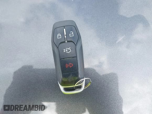 ✅ 2017 Ford Mustang GT • VIN: 1FA6P8CFXH5246997 • Lot: 42167513. Listed on IAAI with 95,496 mi. Free auction sales archive from the USA and detailed vehicle history report at DreamBid. Image 11.