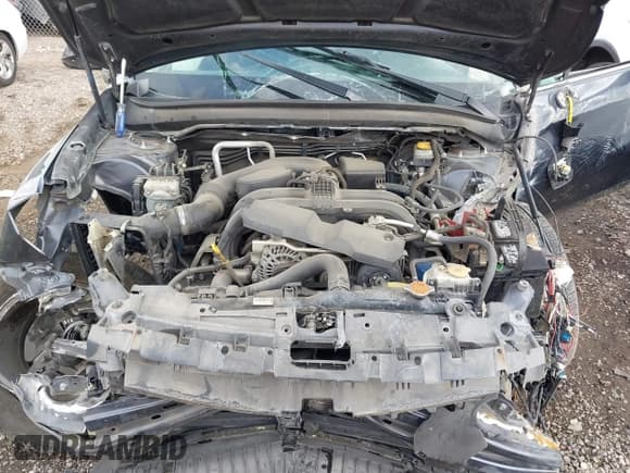 ✅ 2017 Subaru Legacy Premium • VIN: 4S3BNAC62H3067466 • Lot: 42129220. Wystawiony na IAAI z przebiegiem 184 131 mil. Bezpłatny archiwum sprzedaży aukcyjnych z USA i szczegółowy raport historii pojazdu na DreamBid. Zdjęcie 10.