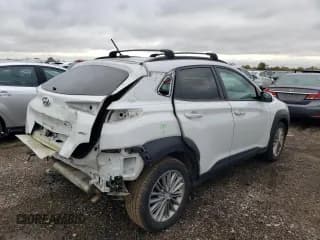✅ 2019 Hyundai Kona SEL • VIN: KM8K2CAA8KU387061 • Лот: 73012453. Опубликован ранее на Copart с пробегом 75 943 миль. Бесплатный доступ к архиву аукционных продаж из США и подробный отчёт об истории автомобиля на DreamBid. Изображение 3.