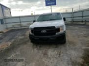 ✅ 2019 Ford F-150 XL • VIN: 1FTEX1C53KKD62054 • Lot: 65564375. Wystawiony na Copart z przebiegiem 82 805 mil. Bezpłatny archiwum sprzedaży aukcyjnych z USA i szczegółowy raport historii pojazdu na DreamBid. Zdjęcie 13.