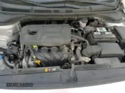 ✅ 2018 Hyundai Accent SE • VIN: 3KPC24A37JE025512 • Лот: 83204384. Опубликован ранее на Copart с пробегом 30 869 миль. Бесплатный доступ к архиву аукционных продаж из США и подробный отчёт об истории автомобиля на DreamBid. Изображение 15.