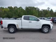 ✅ 2015 Chevrolet Colorado 2WD WT • VIN: 1GCHSAEA6F1145115 • Лот: 43451043. Опубликован ранее на IAAI с пробегом 241 430 миль. Бесплатный доступ к архиву аукционных продаж из США и подробный отчёт об истории автомобиля на DreamBid. Изображение 13.