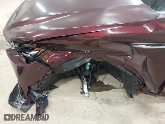 ✅ 2025 Mazda CX-90 Premium Plus Package • VIN: JM3KKEHD9S1235685 • Lot: 43340522. Wystawiony na IAAI z przebiegiem 46 mil. Bezpłatny archiwum sprzedaży aukcyjnych z USA i szczegółowy raport historii pojazdu na DreamBid. Zdjęcie 19.