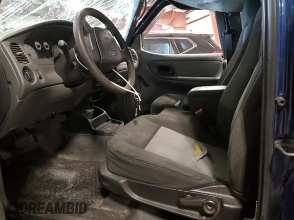 ✅ 2009 Ford Ranger XLT • VIN: 1FTYR44E39PA07857 • Лот: 91196645. Опубликован ранее на Copart с пробегом Не указан. Бесплатный доступ к архиву аукционных продаж из США и подробный отчёт об истории автомобиля на DreamBid. Изображение 7.