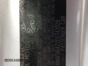 ✅ 2013 Kia Forte EX • VIN: KNAFU6A22D5743329 • Lot: 64970335. Listed on Copart with 166,330 mi. Free auction sales archive from the USA and detailed vehicle history report at DreamBid. Image 12.