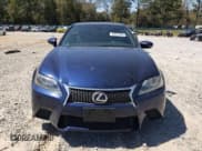 ✅ 2014 Lexus GS 350 • VIN: JTHBE1BL8E5036597 • Lot: 49877585. Listed on Copart with 205,003 mi. Free auction sales archive from the USA and detailed vehicle history report at DreamBid. Image 5.