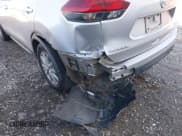 ✅ 2019 Nissan Rogue SV • VIN: KNMAT2MT9KP542963 • Lot: 42255309. Listed on IAAI with 115,494 mi. Free auction sales archive from the USA and detailed vehicle history report at DreamBid. Image 17.