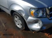 ✅ 2008 Dodge Durango SLT • VIN: 1D8HD48N08F112581 • Lot: 41598024. Listed on IAAI with 237,344 mi. Free auction sales archive from the USA and detailed vehicle history report at DreamBid. Image 18.