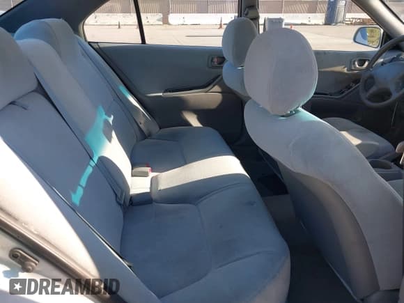 ✅ 2002 Mitsubishi Galant ES • VIN: 4A3AA46G52E074076 • Лот: 41302075. Опубликован ранее на IAAI с пробегом 174 960 миль. Бесплатный доступ к архиву аукционных продаж из США и подробный отчёт об истории автомобиля на DreamBid. Изображение 8.