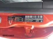 ✅ 2018 Jeep Renegade Trailhawk • VIN: ZACCJBCB7JPG79036 • Lot: 42679672. Listed on IAAI with Not provided. Free auction sales archive from the USA and detailed vehicle history report at DreamBid. Image 9.