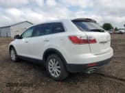 ✅ 2011 Mazda CX-9 Grand Touring • VIN: JM3TB2DA0B0312447 • Lot: 69178685. Wystawiony na Copart z przebiegiem 193 426 mil. Bezpłatny archiwum sprzedaży aukcyjnych z USA i szczegółowy raport historii pojazdu na DreamBid. Zdjęcie 2.