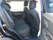 ✅ 2020 Chevrolet Trax LS • VIN: KL7CJKSB2LB034791 • Lot: 43544282. Listed on IAAI with 90,702 mi. Free auction sales archive from the USA and detailed vehicle history report at DreamBid. Image 8.