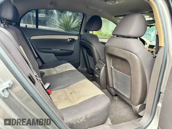 2012 Chevrolet Malibu 1LT с VIN 1G1ZC5E01CF208760, выставлен на аукционе Copart как лот 85060935 с пробегом 147 278 миль миль и Чистый • Clean title. История ставок и продаж доступна на DreamBid. Изображение 6.