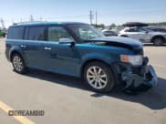 ✅ 2011 Ford Flex Limited • VIN: 2FMHK6DC8BBD03626 • Лот: 68905555. Опубликован ранее на Copart с пробегом 191 600 миль. Бесплатный доступ к архиву аукционных продаж из США и подробный отчёт об истории автомобиля на DreamBid. Изображение 4.