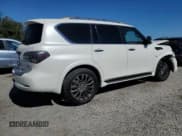 ✅ 2015 Infiniti QX80 • VIN: JN8AZ2NE7F9084319 • Lot: 92256135. Listed on Copart with 197,508 mi. Free auction sales archive from the USA and detailed vehicle history report at DreamBid. Image 3.