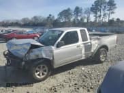 ✅ 2004 Nissan Frontier XE • VIN: 1N6DD26T64C406806 • Lot: 57427465. Listed on Copart with 217,358 mi. Free auction sales archive from the USA and detailed vehicle history report at DreamBid. Image 1.