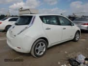 ✅ 2013 Nissan LEAF S • VIN: 1N4AZ0CP6DC403008 • Лот: 83866295. Опубликован ранее на Copart с пробегом 70 987 миль. Бесплатный доступ к архиву аукционных продаж из США и подробный отчёт об истории автомобиля на DreamBid. Изображение 3.