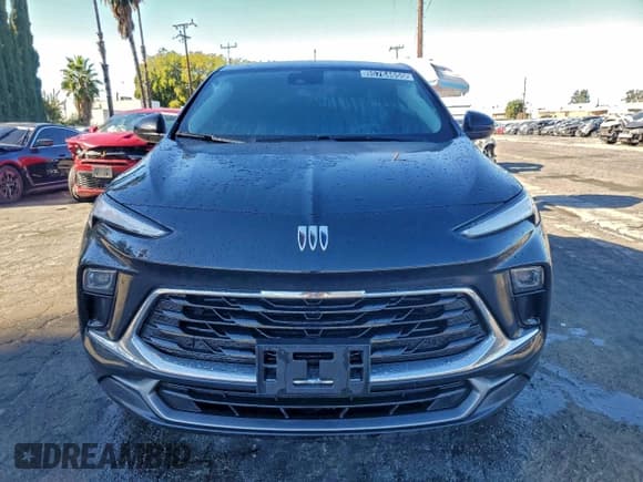 ✅ 2025 Buick Encore GX Preferred • VIN: KL4AMBSL2SB218857 • Лот: 95764655. Опубликован ранее на Copart с пробегом 19 302 миль. Бесплатный доступ к архиву аукционных продаж из США и подробный отчёт об истории автомобиля на DreamBid. Изображение 5.