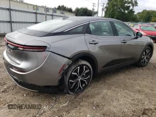 ✅ 2024 Toyota Crown XLE • VIN: JTDAAAAF4R3025781 • Лот: 73939444. Опубликован ранее на Copart с пробегом 2 622 миль. Бесплатный доступ к архиву аукционных продаж из США и подробный отчёт об истории автомобиля на DreamBid. Изображение 3.