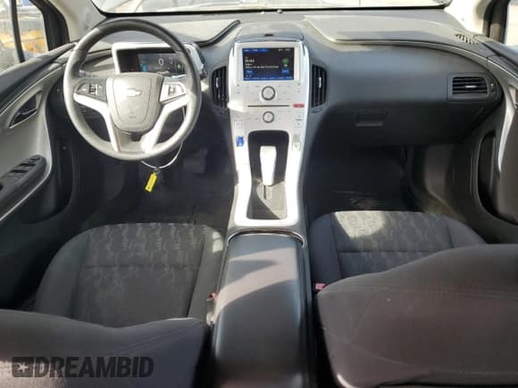 ✅ 2012 Chevrolet Volt • VIN: 1G1RA6E4XCU116539 • Lot: 79461534. Wystawiony na Copart z przebiegiem 133 051 mil. Bezpłatny archiwum sprzedaży aukcyjnych z USA i szczegółowy raport historii pojazdu na DreamBid. Zdjęcie 8.