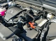 ✅ 2024 Lexus NX 350 Luxury • VIN: JTJHGCEZ0R2012039 • Lot: 43662159. Listed on IAAI with 10,536 mi. Free auction sales archive from the USA and detailed vehicle history report at DreamBid. Image 20.