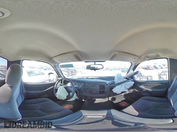 ✅ 2006 Chevrolet Silverado 1500 Work Truck • VIN: 3GCEC14V86G255301 • Лот: 78187994. Опубликован ранее на Copart с пробегом 52 039 миль. Бесплатный доступ к архиву аукционных продаж из США и подробный отчёт об истории автомобиля на DreamBid. Изображение 13.