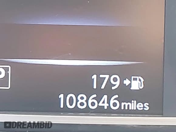 ✅ 2016 Nissan Sentra SR • VIN: 3N1AB7AP9GY231369 • Lot: 42034781. Wystawiony na IAAI z przebiegiem 108 646 mil. Bezpłatny archiwum sprzedaży aukcyjnych z USA i szczegółowy raport historii pojazdu na DreamBid. Zdjęcie 15.