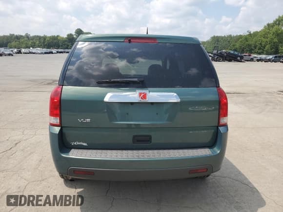 ✅ 2006 Saturn VUE • VIN: 5GZCZ33D86S811415 • Лот: 67549645. Опубликован ранее на Copart с пробегом 98 521 миль. Бесплатный доступ к архиву аукционных продаж из США и подробный отчёт об истории автомобиля на DreamBid. Изображение 6.