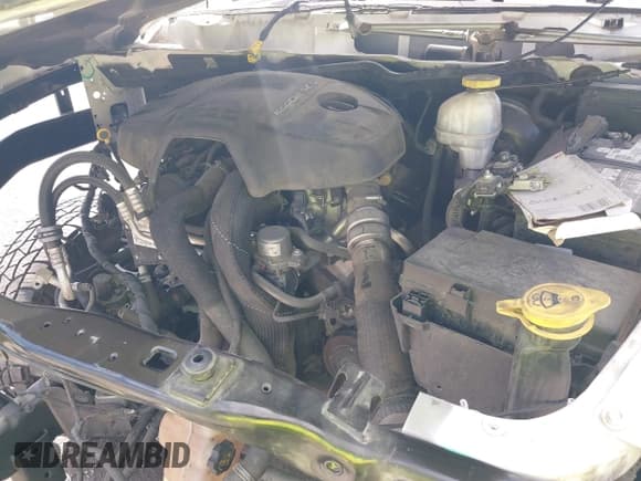 ✅ 2018 Ram 1500 Lone Star • VIN: 1C6RR6LM3JS256273 • Lot: 43442125. Listed on IAAI with Not provided. Free auction sales archive from the USA and detailed vehicle history report at DreamBid. Image 10.