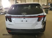 ✅ 2022 Hyundai Tucson SEL Convenience • VIN: KM8JFCA1XNU073478 • Lot: 77880784. Wystawiony na Copart z przebiegiem 35 483 mil. Bezpłatny archiwum sprzedaży aukcyjnych z USA i szczegółowy raport historii pojazdu na DreamBid. Zdjęcie 6.