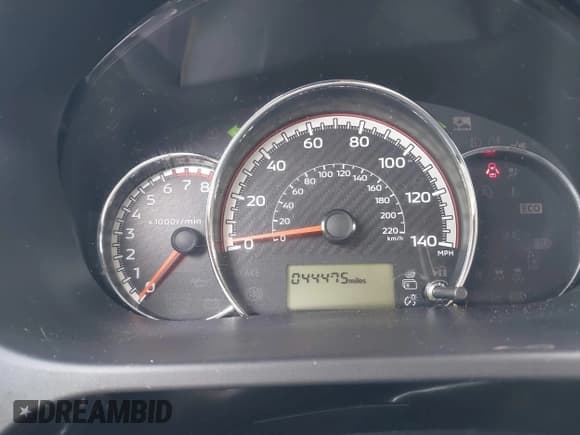 ✅ 2023 Mitsubishi Mirage Black Edition • VIN: ML32AWHJ9PH007078 • Lot: 42860742. Wystawiony na IAAI z przebiegiem 44 475 mil. Bezpłatny archiwum sprzedaży aukcyjnych z USA i szczegółowy raport historii pojazdu na DreamBid. Zdjęcie 15.