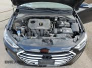 ✅ 2017 Hyundai Elantra Limited • VIN: KMHD84LFXHU086323 • Lot: 61803345. Listed on Copart with 207,332 mi. Free auction sales archive from the USA and detailed vehicle history report at DreamBid. Image 11.