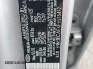 ✅ 2023 Hyundai Tucson Limited • VIN: 5NMJECAEXPH276472 • Лот: 80410705. Опубликован ранее на Copart с пробегом 32 931 миль. Бесплатный доступ к архиву аукционных продаж из США и подробный отчёт об истории автомобиля на DreamBid. Изображение 13.