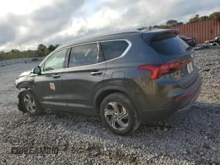 ✅ 2023 Hyundai Santa Fe SEL • VIN: 5NMS24AJ2PH634633 • Лот: 89689325. Опубликован ранее на Copart с пробегом 30 650 миль. Бесплатный доступ к архиву аукционных продаж из США и подробный отчёт об истории автомобиля на DreamBid. Изображение 2.