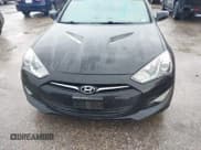 ✅ 2014 Hyundai Genesis Coupe Premium • VIN: KMHHT6KD5EU115007 • Lot: 42686215. Wystawiony na IAAI z przebiegiem 137 484 mil. Bezpłatny archiwum sprzedaży aukcyjnych z USA i szczegółowy raport historii pojazdu na DreamBid. Zdjęcie 6.