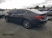 ✅ 2015 Acura TLX • VIN: 19UUB1F39FA017967 • Lot: 82667655. Listed on Copart with 125,192 mi. Free auction sales archive from the USA and detailed vehicle history report at DreamBid. Image 2.