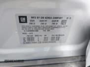 ✅ 2021 Chevrolet Trax LS • VIN: KL7CJKSB0MB319698 • Lot: 43034620. Listed on IAAI with 8,224 mi. Free auction sales archive from the USA and detailed vehicle history report at DreamBid. Image 9.