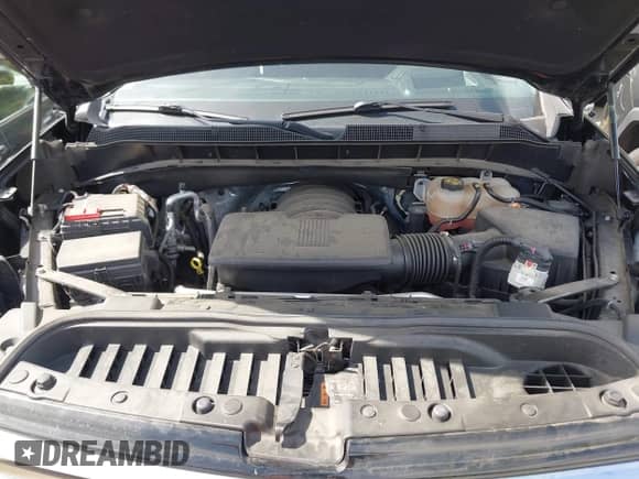 2022 Chevrolet Silverado 1500 High Country с VIN 3GCUDJED5NG534153, выставлен на аукционе IAAI как лот 43206236 с пробегом 32 075 миль миль и . История ставок и продаж доступна на DreamBid. Изображение 10.