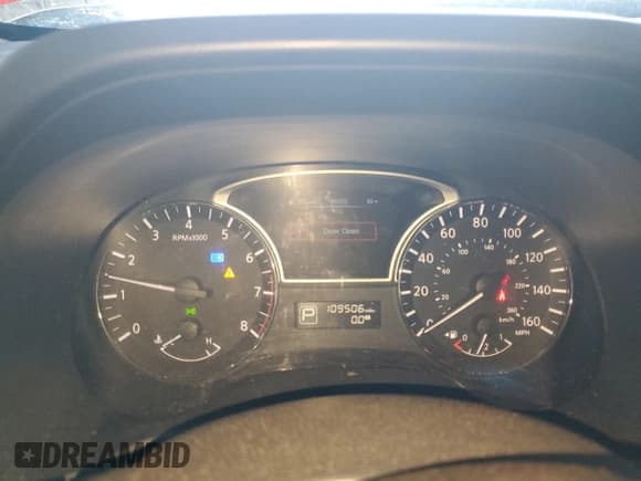 ✅ 2014 Nissan Pathfinder SV • VIN: 5N1AR2MMXEC666531 • Lot: 84208185. Wystawiony na Copart z przebiegiem 109 506 mil. Bezpłatny archiwum sprzedaży aukcyjnych z USA i szczegółowy raport historii pojazdu na DreamBid. Zdjęcie 9.