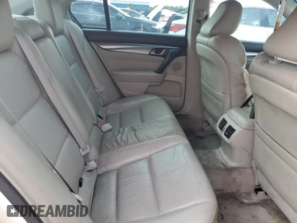 ✅ 2010 Acura TL Technology • VIN: 19UUA8F59AA006408 • Lot: 81731915. Listed on Copart with Not provided. Free auction sales archive from the USA and detailed vehicle history report at DreamBid. Image 10.