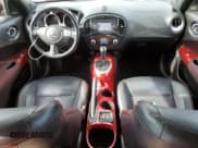 ✅ 2012 Nissan Juke SV • VIN: JN8AF5MV8CT105544 • Лот: 84923715. Опубликован ранее на Copart с пробегом 94 002 миль. Бесплатный доступ к архиву аукционных продаж из США и подробный отчёт об истории автомобиля на DreamBid. Изображение 8.