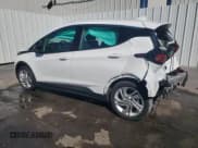 ✅ 2023 Chevrolet Bolt EV 1LT • VIN: 1G1FW6S00P4197160 • Лот: 45652165. Опубликован ранее на Copart с пробегом Не указан. Бесплатный доступ к архиву аукционных продаж из США и подробный отчёт об истории автомобиля на DreamBid. Изображение 2.