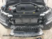 ✅ 2023 Land Rover Range Rover Sport SE • VIN: SAL1P9EU8PA108931 • Лот: 43055095. Опубликован ранее на Copart с пробегом 27 104 миль. Бесплатный доступ к архиву аукционных продаж из США и подробный отчёт об истории автомобиля на DreamBid. Изображение 14.