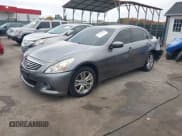 ✅ 2012 Infiniti G37 x • VIN: JN1CV6AR6CM680257 • Lot: 43505810. Wystawiony na IAAI z przebiegiem 131 645 mil. Bezpłatny archiwum sprzedaży aukcyjnych z USA i szczegółowy raport historii pojazdu na DreamBid. Zdjęcie 2.