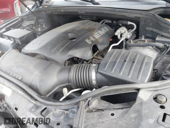 ✅ 2018 Dodge Durango R/T • VIN: 1C4SDJCT2JC409335 • Лот: 43592625. Опубликован ранее на IAAI с пробегом 129 850 миль. Бесплатный доступ к архиву аукционных продаж из США и подробный отчёт об истории автомобиля на DreamBid. Изображение 10.