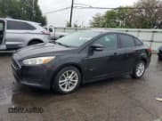 ✅ 2015 Ford Focus SE • VIN: 1FADP3F2XFL205488 • Lot: 85360705. Wystawiony na Copart z przebiegiem 137 388 mil. Bezpłatny archiwum sprzedaży aukcyjnych z USA i szczegółowy raport historii pojazdu na DreamBid. Zdjęcie 1.